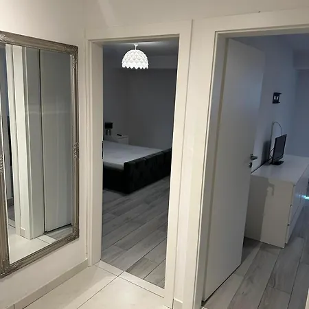 公寓 Perfect For Untold