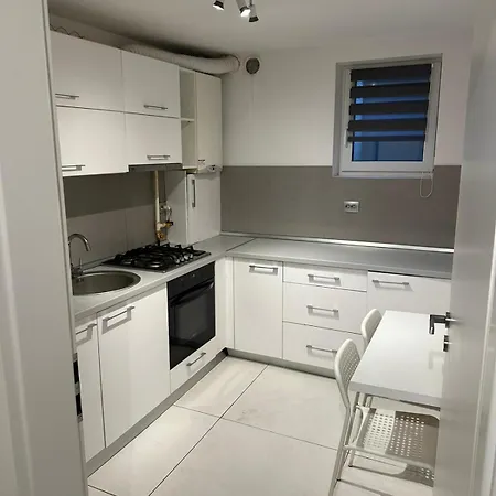 Perfect For Untold 아파트