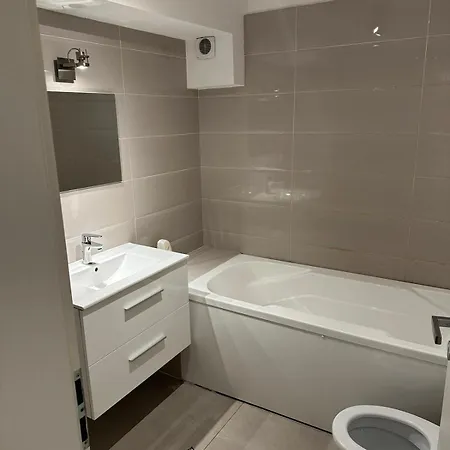 Apartment Perfect For Untold *