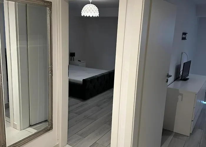 Apartamento Perfect For Untold