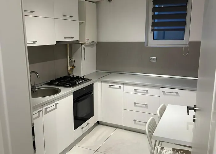 Perfect For Untold Apartamento