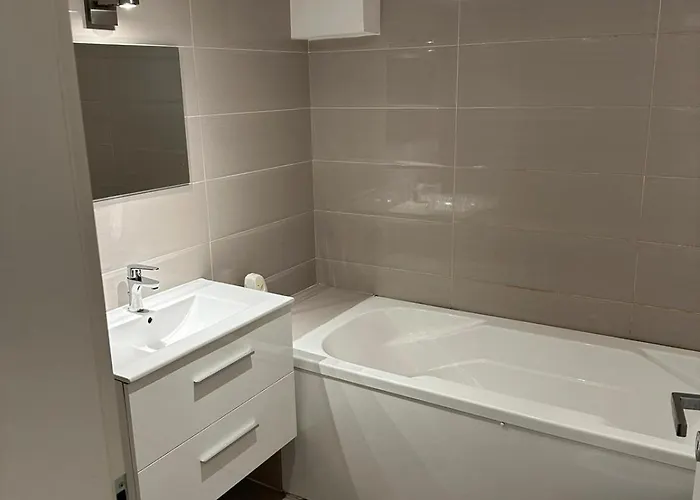 公寓 Perfect For Untold *